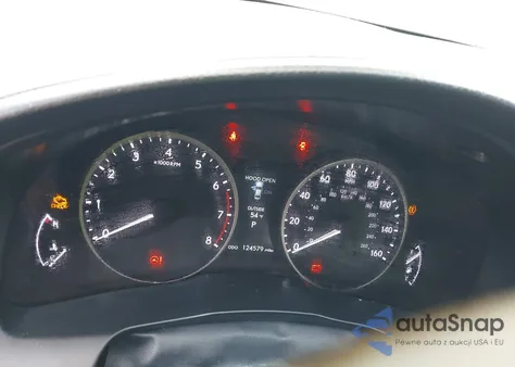 2013 Lexus Es 350 из США, поврежденный, VIN JTHBK1GGXD2056225